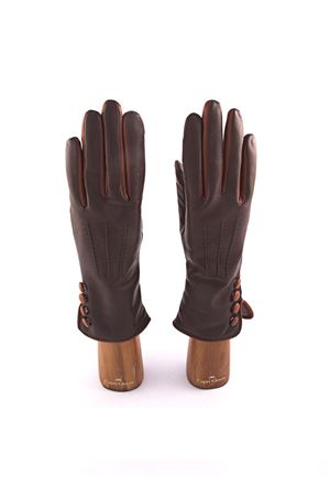 Guanti in pelle Capri Gloves | CA546EBANOLUGGAGE